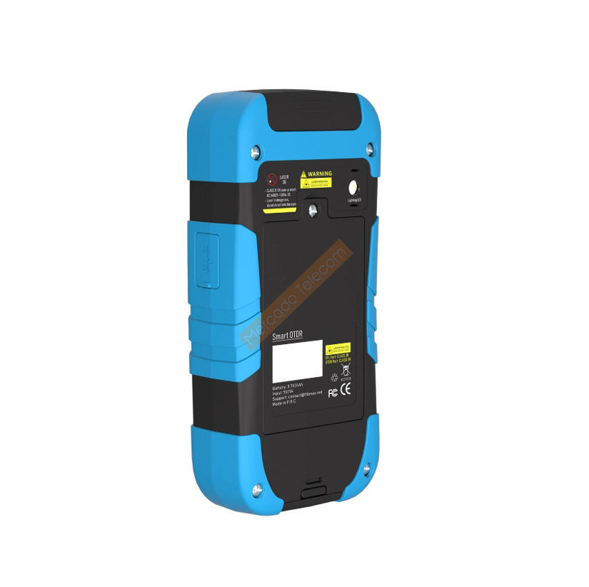 Компактный оптический рефлекто – обзор и цена Optical Time Domain Reflectometer Otdr 1310 1550Nm